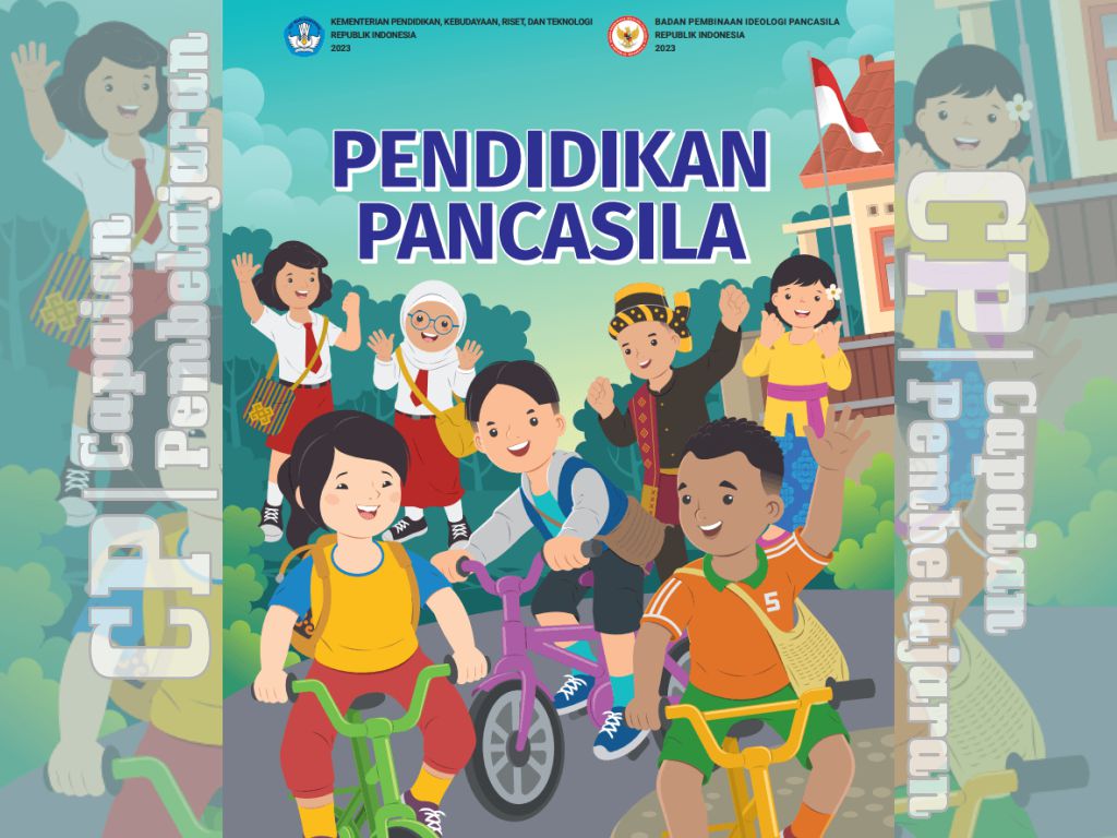 Pendidikan Pancasila